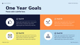 Orange Modern Marketing Proposal