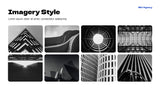 Yellow Modern Agency Promotion