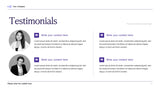 Purple Classic Legal Guide