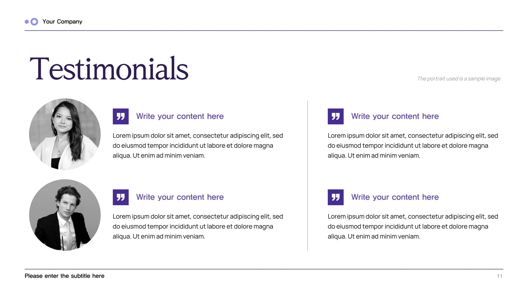 Purple Classic Legal Guide