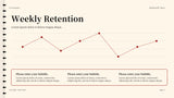 Red Modern Marketing Report Presentation