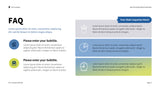 Green White Modern Onboarding Guide Presentation