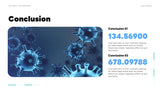 Teal Modern Health Presentation