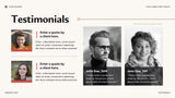 Red Modern Consulting Guide