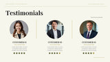 Green Professional Legal Guide