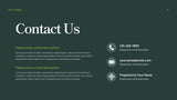 Green Professional Legal Guide