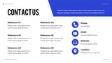 Blue Geometric Technology Presentation