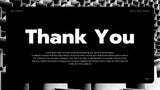 Black Modern Media Report