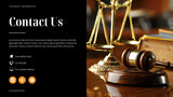 Black Modern Legal Guide