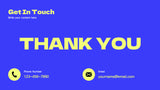 Yellow Modern Agency Promotion