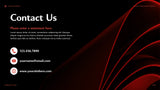Red Modern Consulting Guide
