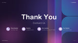Rainbow Geometric Advertising Report