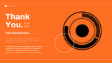 Black Modern Marketing Plan