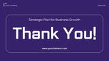 Purple Minimalist Marketing Proposal Document