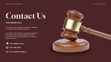 Brown Classic Legal Guide
