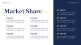 Navy Modern Marketing Proposal Document