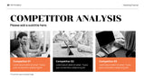 Black Modern Marketing Proposal