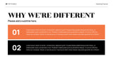 Black Modern Marketing Proposal