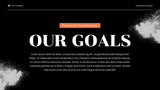 Black Modern Marketing Proposal