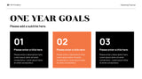Black Modern Marketing Proposal
