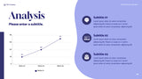 Blue Floral Sustainability Report